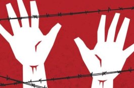 55 WNI Asal Sulsel Diamankan Saat Akan Menyeberang Ilegal ke Malaysia