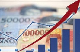 OJK Catat Kinerja Perbankan Tumbuh Positif. April 2023 Sulsel Tumbuh 6,77 Persen
