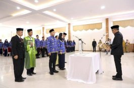 139 CPNS Pemkab Bantaeng Kantongi SK