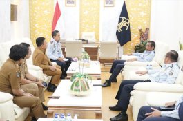 Layanan Keimigrasian Segera Hadir di Bantaeng