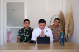 Penilaian KLA di Gowa Masuki Tahap Verifikasi Lapangan