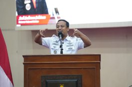 Terpopuler, Gubernur Andi Sudirman Raih Penghargaan dari Humas Indonesia