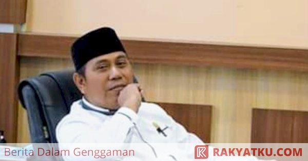 Mantan Ketua DPC Partai Demokrat Wajo Pindah ke Gerindra