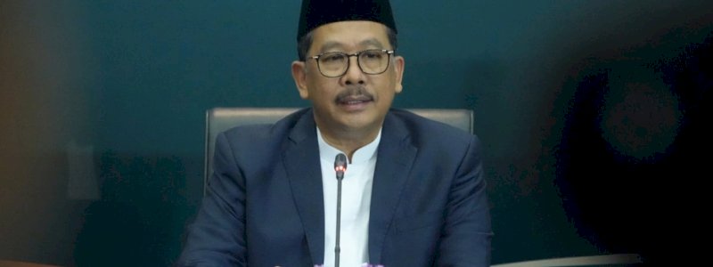 Pemerintah Putuskan Iduladha 1444H Jatuh pada 29 Juni 2023