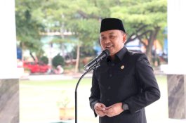 Pemkab Bantaeng Disebut Peduli Kepada Lansia