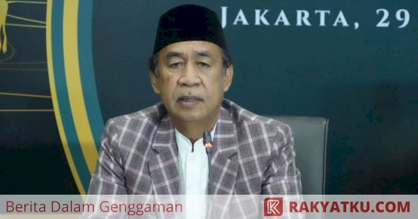 Perbedaan Iduladha 1444 H, Ketua Komisi VIII DPR RI Ajak Umat Muslim Jaga Kebersamaan