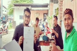 Layanan Sagu DPMPTSP Luwu Utara Dapat Respons Positif Masyarakat
