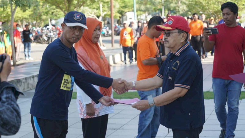 Pemkot Palopo Siapkan Pendamping Anak Gejala Stunting