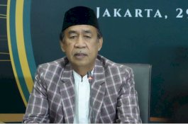 Perbedaan Iduladha 1444 H, DPR Ajak Saling Jaga Kebersamaan dan Persaudaraan