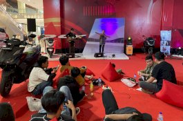 Semakin Dekat dengan Masyarakat, Asmo Sulsel Gelar Honda Premiun Matic Day.Catat Tanggalnya