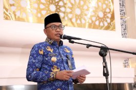 Besok, Pasangan Ilham Azikin-Kanita Daftar ke KPU Bantaeng
