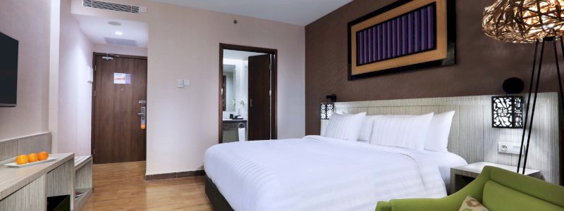 Libur Sekolah Telah Tiba, Hotel harper Perintis  Tawarkan Banyak Promo Menarik
