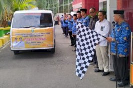 Pasar Murah Jelang Idul Adha Digelar Pemkot Parepare