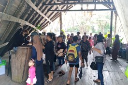 Bugis Waterpark Adventure Berikan Paket Spesial Mulai Rp70 Ribuan