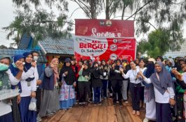 PT Vale Dorong Pencegahan Stunting dan Diabetes-Hipertensi di Luwu Timur