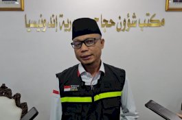 Sarapan Jemaah Haji Awalnya Roti, Kini Diganti Nasi