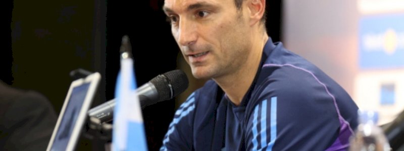 Pelatih Argentina Puji Permainan Timnas dan Suporter Indonesia