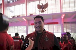 Menpora Sebut Timnas Indonesia Dapat Pengalaman Berharga dari Argentina 