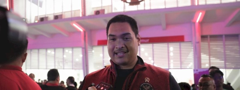Menpora Sebut Timnas Indonesia Dapat Pengalaman Berharga dari Argentina 