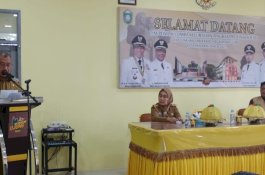 Wakil Wali Kota Parepare Optimis Kelurahan Labukkang Bisa Berjaya di Lomba Tingkat Provinsi