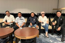 Surya Paloh Akan Hadiri Orientasi Caleg NasDem di Sulsel