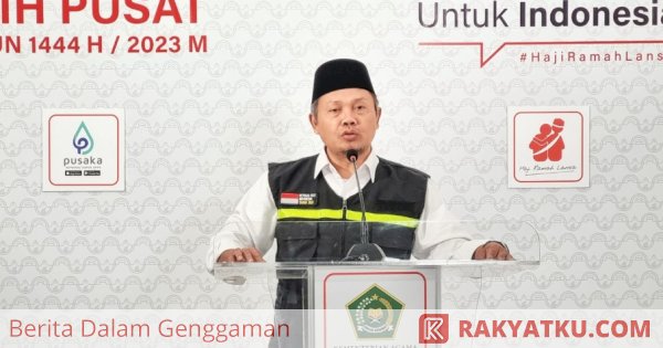 PPIH Kembali Ingatkan Jemaah Haji Indonesia Agar Tidak Berlebihan Selfie di Masjidil Haram