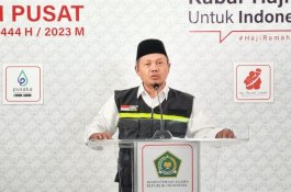 PPIH Kembali Ingatkan Jemaah Haji Indonesia Agar Tidak Berlebihan Selfie di Masjidil Haram