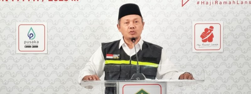 PPIH Kembali Ingatkan Jemaah Haji Indonesia Agar Tidak Berlebihan Selfie di Masjidil Haram