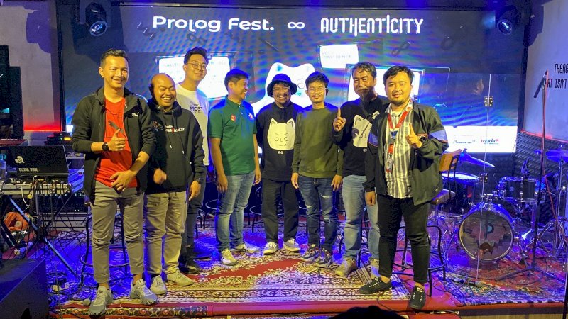 Asmo Sulsel Beri Kemudahan Nonton Prolog Fest. Begini Caranya