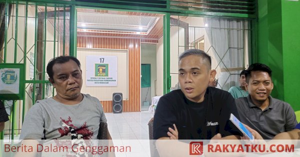 PPP Makassar Optimis Hadapi Pileg 2024 Usung Kolaborasi Kader Millenial dan Senior