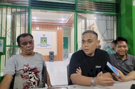 PPP Makassar Optimis Hadapi Pileg 2024 Usung Kolaborasi Kader Millenial dan Senior