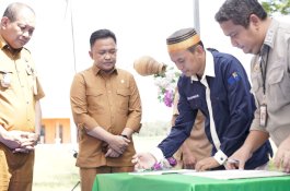 Direktur Polbangtan Puji Program YESS Bantaeng