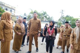 Bupati Gowa Diusul Jadi Penerima Satyalancana Wira Karya Bidang Bangga Kencana