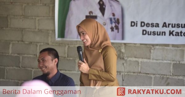 Penantian Panjang, Warga Balakala Malbar Luwu Utara Akhirnya Nikmati Jaringan Listrik PLN