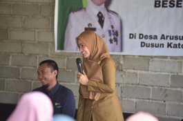 Penantian Panjang, Warga Balakala Malbar Luwu Utara Akhirnya Nikmati Jaringan Listrik PLN