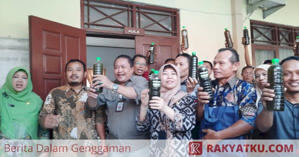 Lama Dinantikan Petani, Kementan Hadirkan Penggagas Biosaka di Brebes