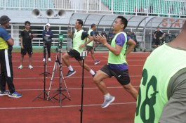 PSSI Libatkan JFA Seleksi Wasit, Erick Thohir: Proses Menuju Perbaikan Wasit Secara Menyeluruh