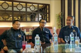 Belasan Ribu Kader Nasdem Akan Ramaikan Orientasi dan Bimtek Caleg di Makassar