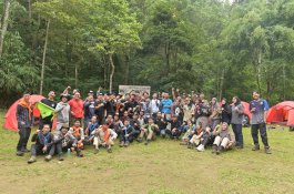 Lewat Program Edukasi Konservasi, Telkom Berdayakan Generasi Muda