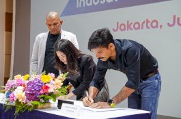 lHadirkan Layanan BimaTV dan MyTV di Aplikasi Bima+, IOH Berkolaborasi dengan RCTI+ 