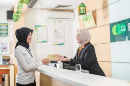 Pegadaian Luncurkan Gadai Peduli Fase 9.0