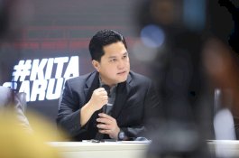 Ketum PSSI Minta Wasit Liga 1 dan 2 yang Lolos Seleksi Jaga Integritas dan Jangan Mau Diintervensi