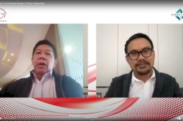 Effendi Gazali Ingatkan Kaukus Berjuang Berbasis Data: Jangan Terjebak Romantisme Masa Lalu