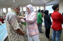 Pastikan Hewan Qurban Sehat, Wakil Wali Kota Makassar Lepas Tim Terpadu Pemeriksaan Hewan