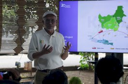 Kalla Translog di Usia ke 20 Tahun Akan Terus Tumbuh dan Ekspansi Area Bisnis.