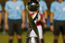 Indonesia Jadi Tuan Rumah Piala Dunia U-17 2023