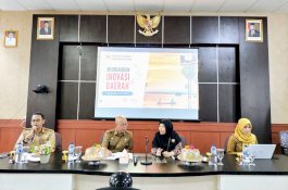 Pemkab Wajo Gelar Lomba Inovasi Daerah 2023, Terbuka untuk Umum