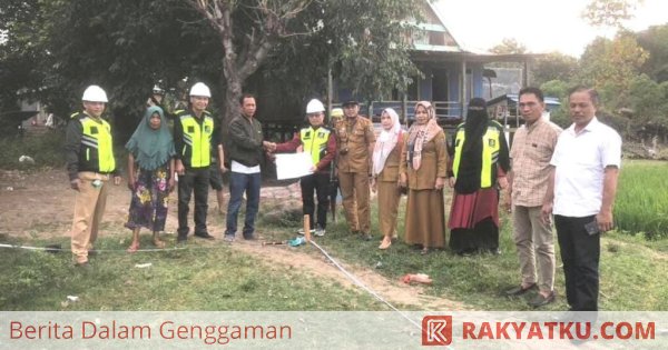 Pemprov Sulsel Bangun Rumah Baru untuk Korban Banjir Bandang Jeneponto