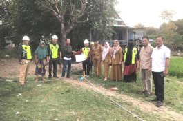 Pemprov Sulsel Bangun Rumah Baru untuk Korban Banjir Bandang Jeneponto