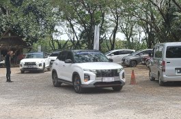 Hyundai Ajak Penggunanya Liburan Seru Kunjungi Ikon kota Makassar